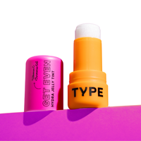 GET EVEN HYDRA JELLY TINT