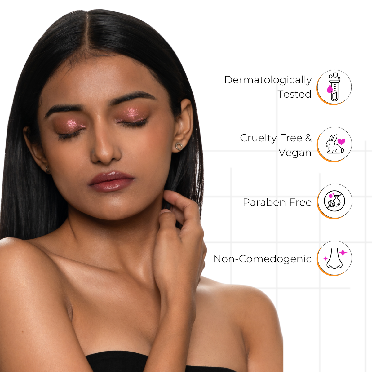 GET EVEN HYDRA JELLY TINT