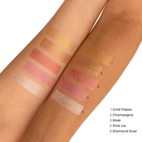 GET EVEN HYDRA JELLY TINT