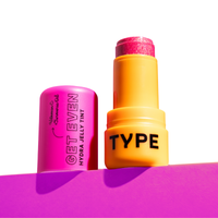 GET EVEN HYDRA JELLY TINT