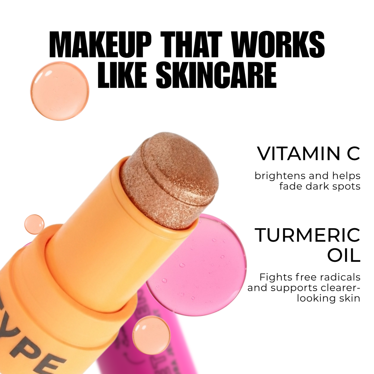 GET EVEN HYDRA JELLY TINT