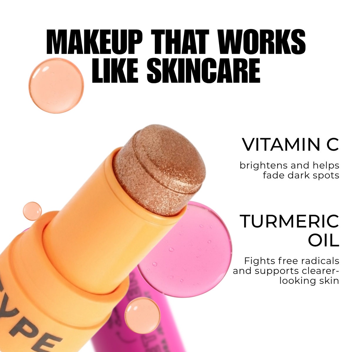 GET EVEN HYDRA JELLY TINT