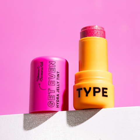 GET EVEN HYDRA JELLY TINT