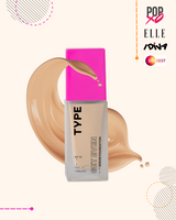 GET EVEN FOUNDATION