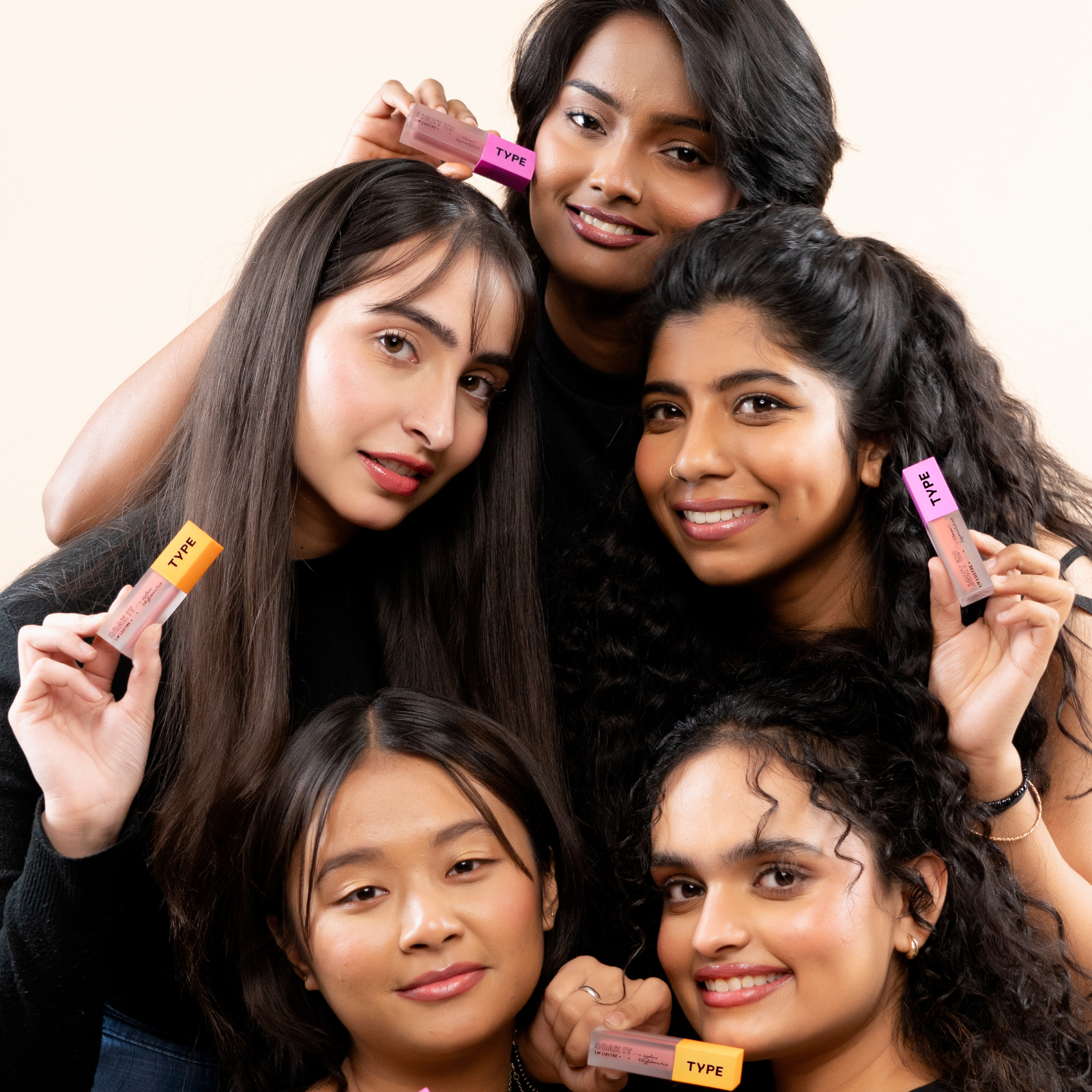LIGHT UP LIP LUSTRE