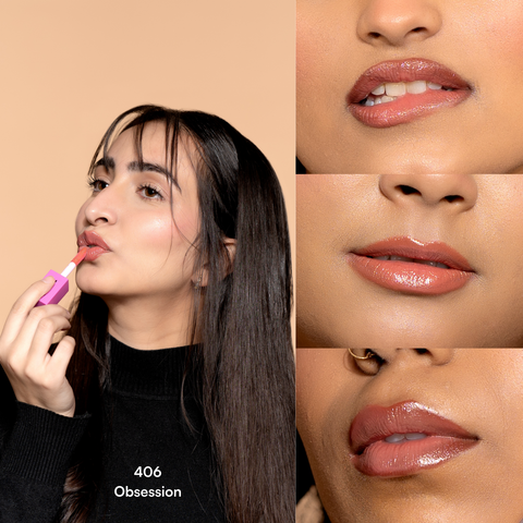 SOAK IT LIP LUSTRE