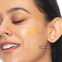 Calm on Serum Skin Tint