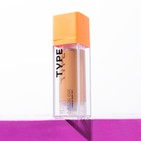 Calm on Serum Skin Tint