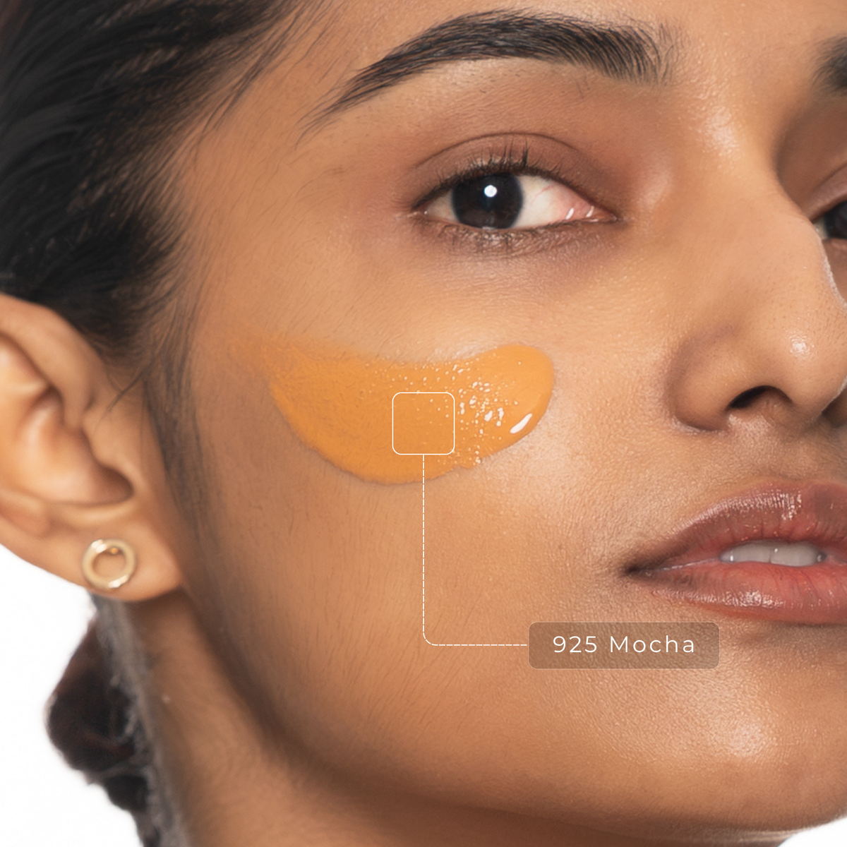 Calm on Serum Skin Tint