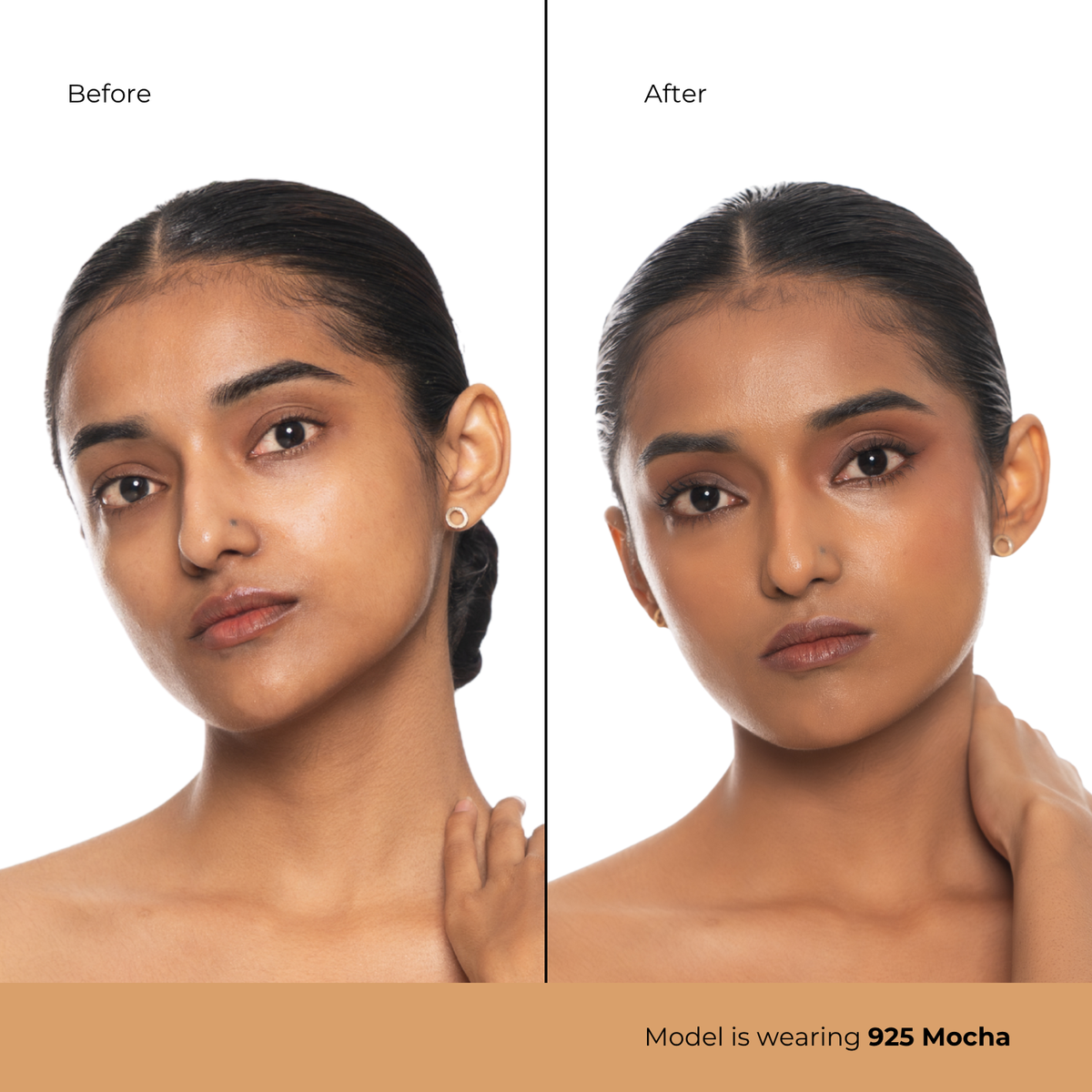 Calm on Serum Skin Tint
