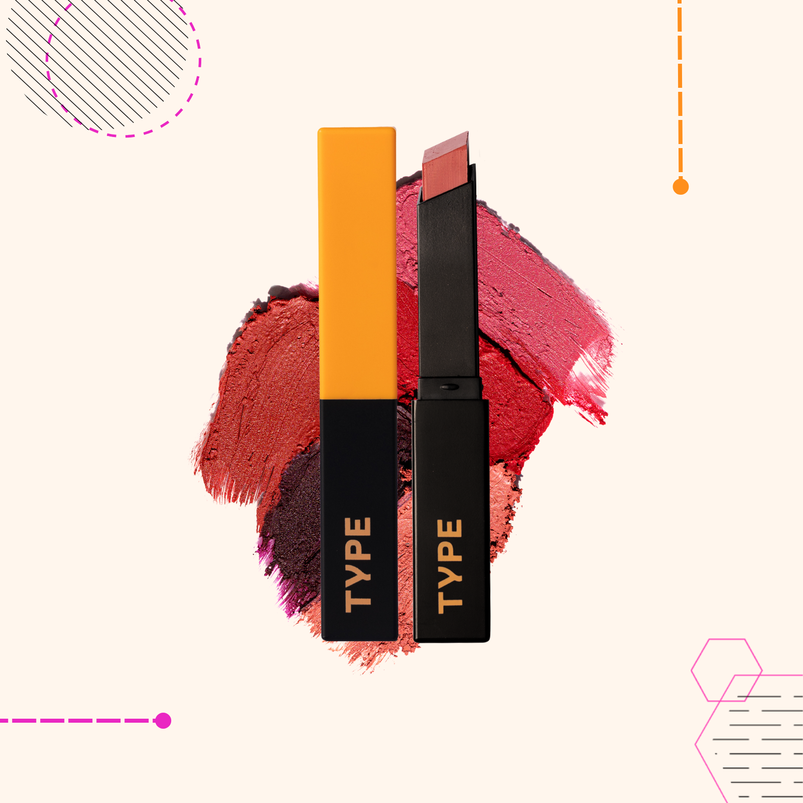 LIGHT UP LIPSTICK