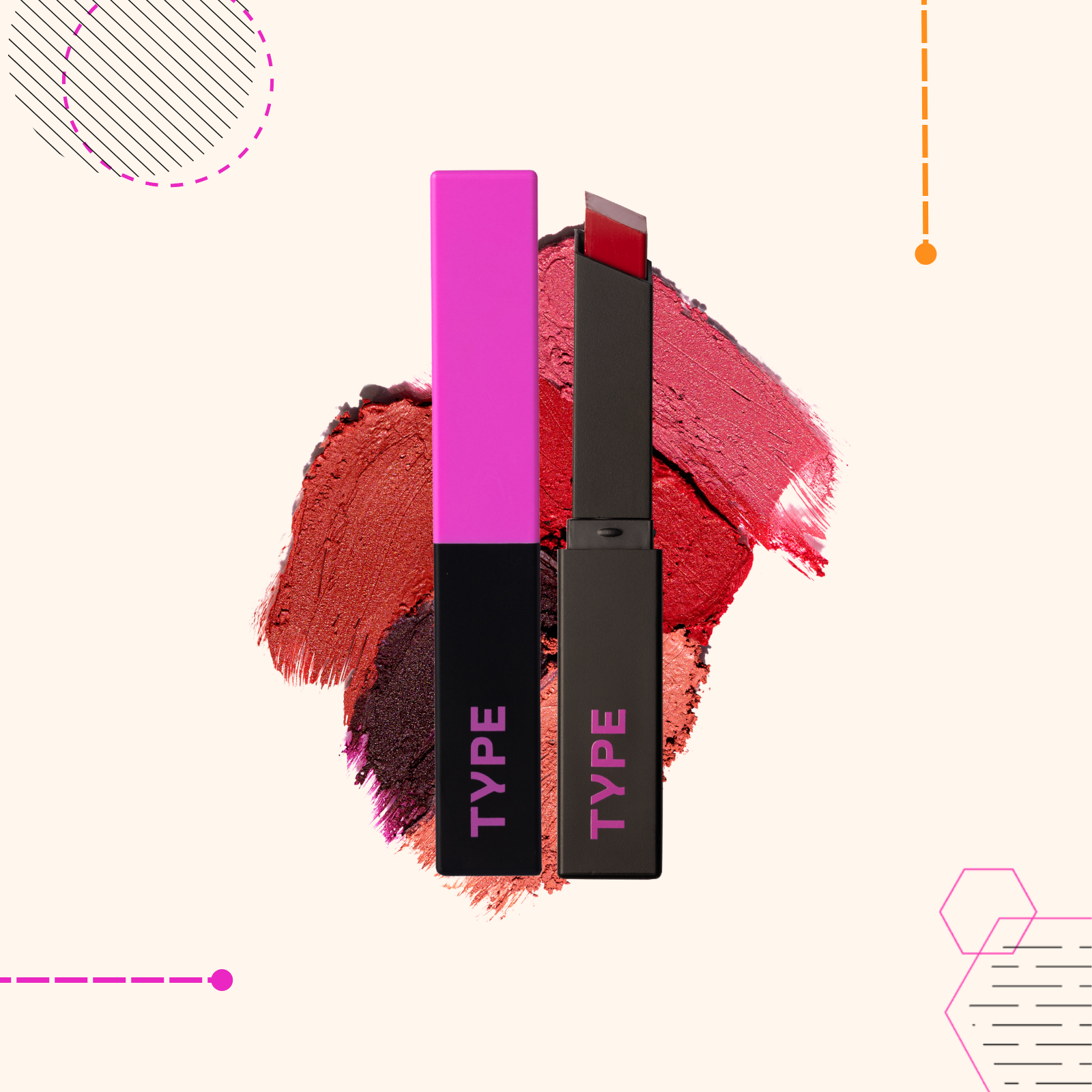 SOAK IT LIPSTICK