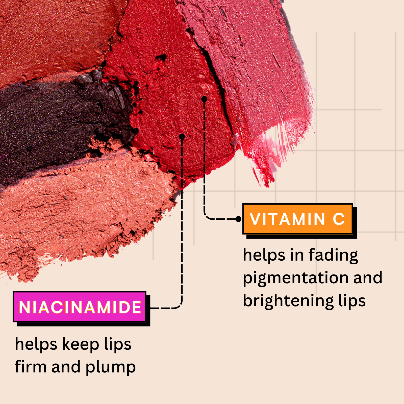 LIGHT UP LIPSTICK