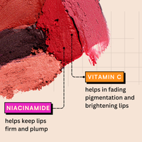 LIGHT UP LIPSTICK