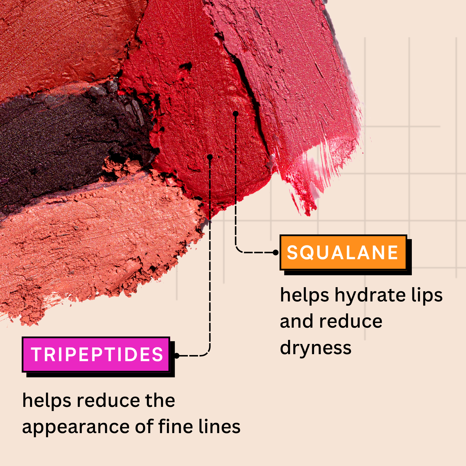 SOAK IT LIPSTICK