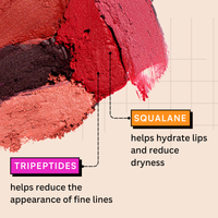 SOAK IT LIPSTICK