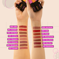 LIGHT UP LIPSTICK
