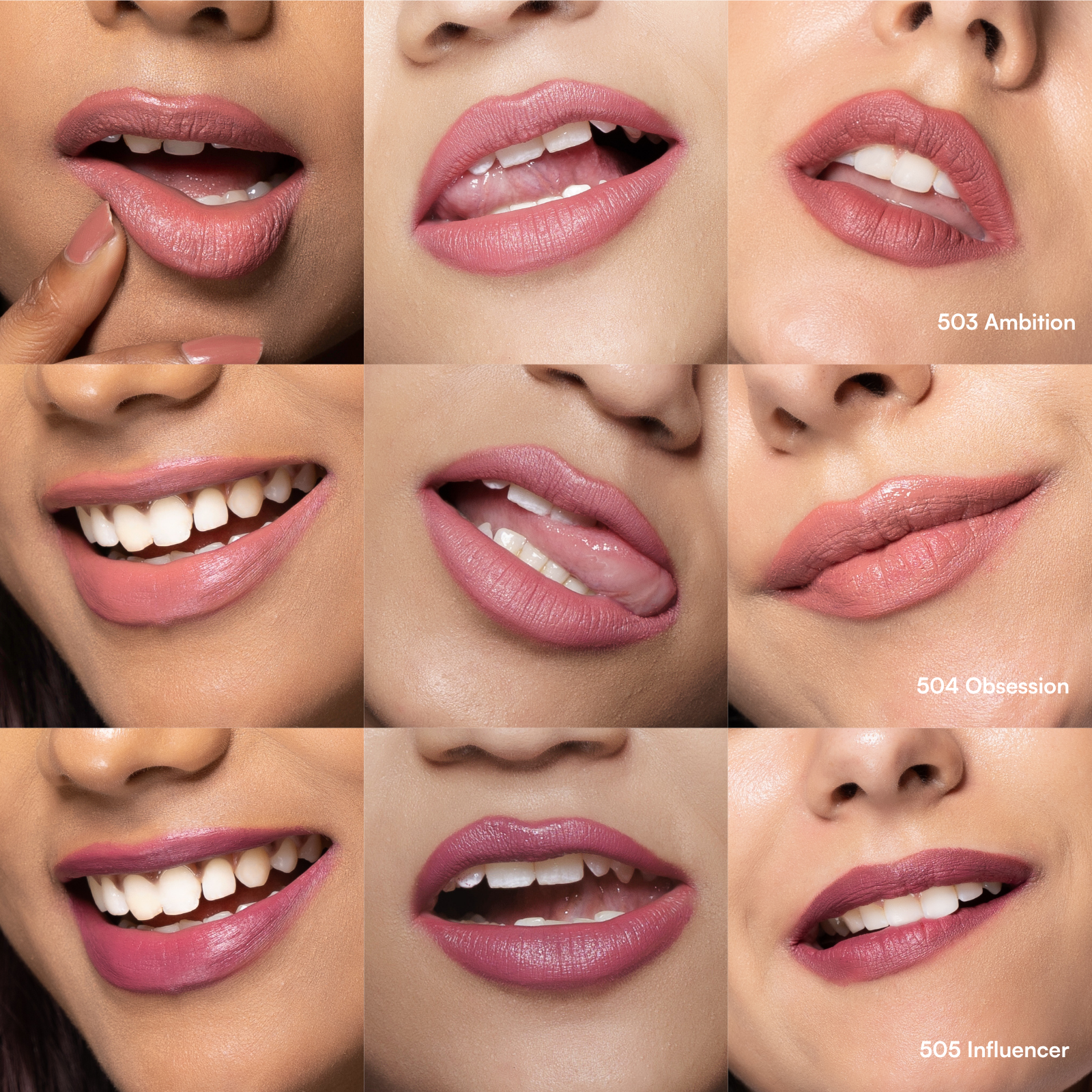LIGHT UP LIPSTICK