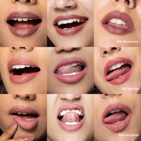 SOAK IT LIPSTICK