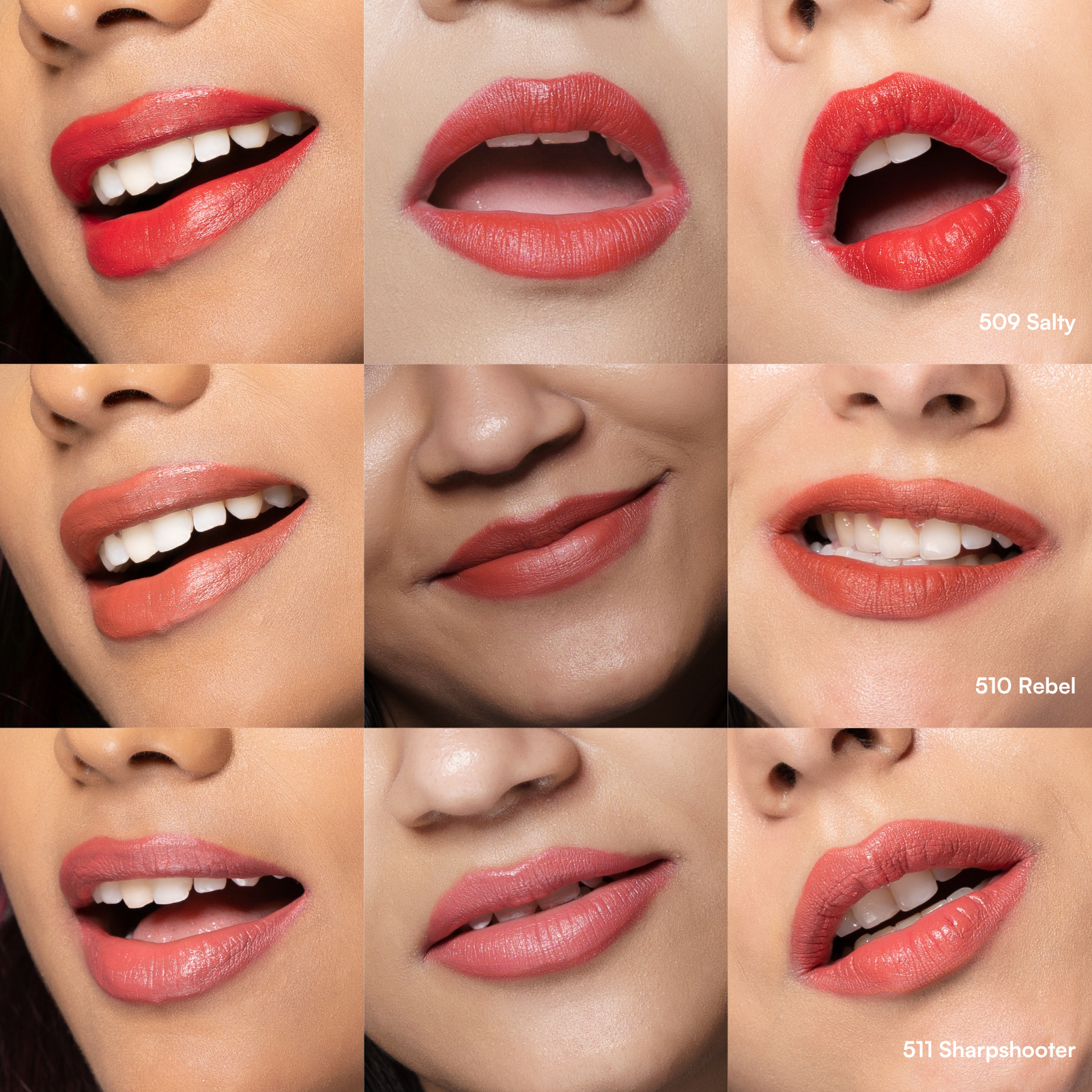 LIGHT UP LIPSTICK