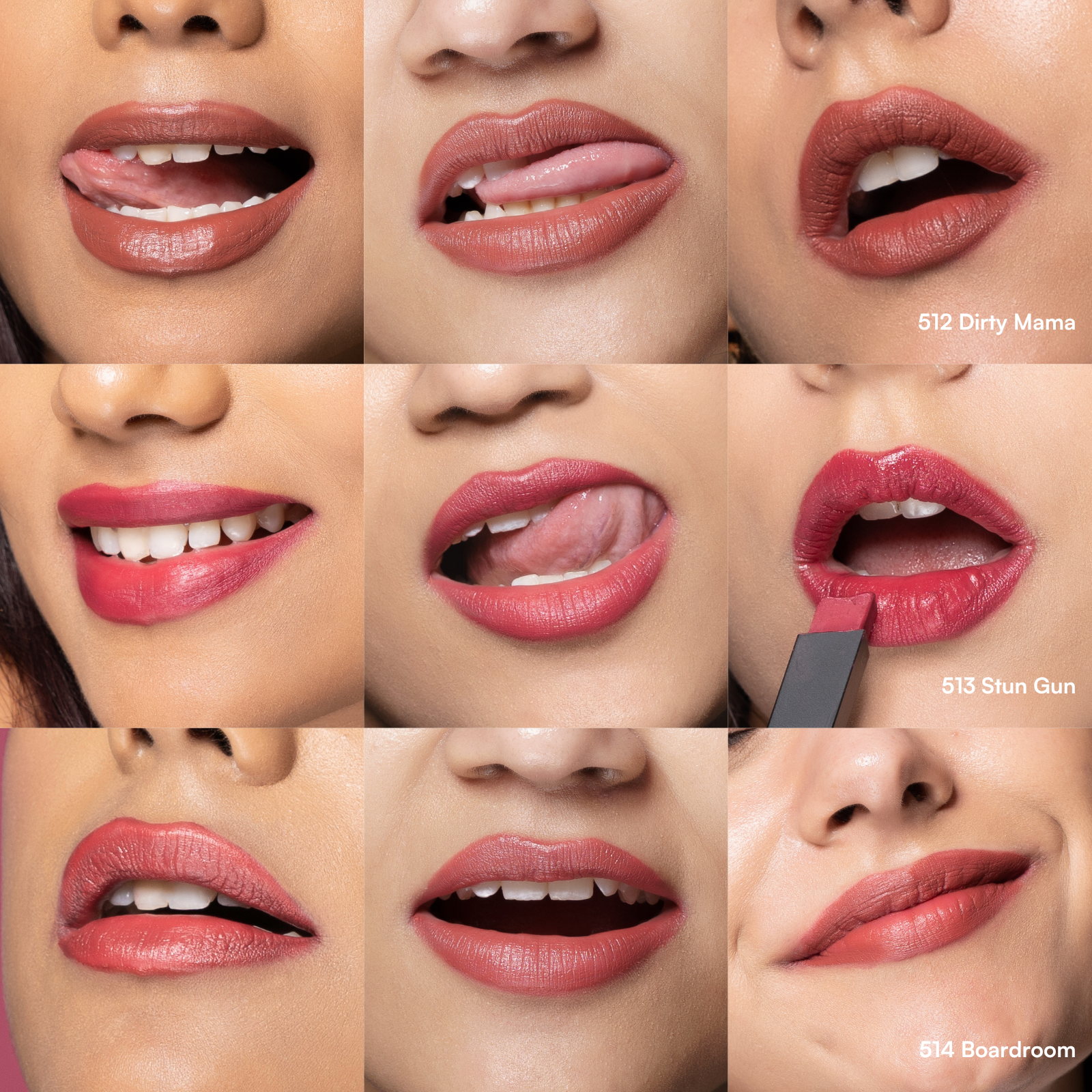 LIGHT UP LIPSTICK