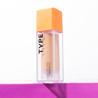 Calm on Serum Skin Tint