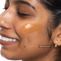 Calm on Serum Skin Tint
