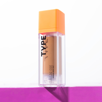 Calm on Serum Skin Tint