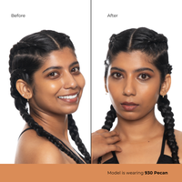 Calm on Serum Skin Tint