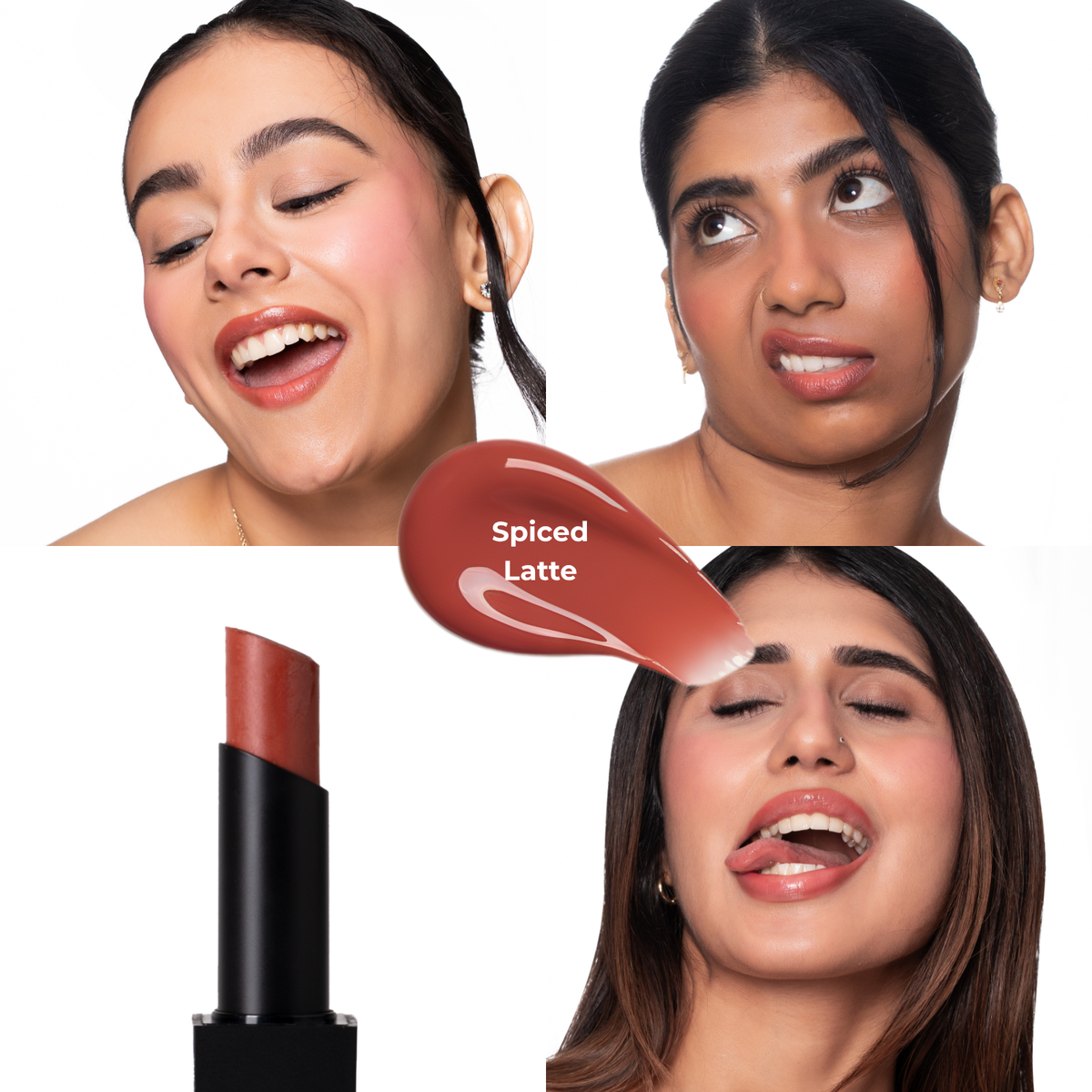 Light Up Lip Oil Stick