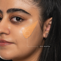 Calm on Serum Skin Tint