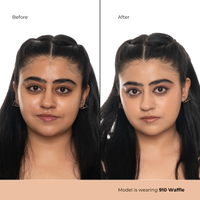Calm on Serum Skin Tint