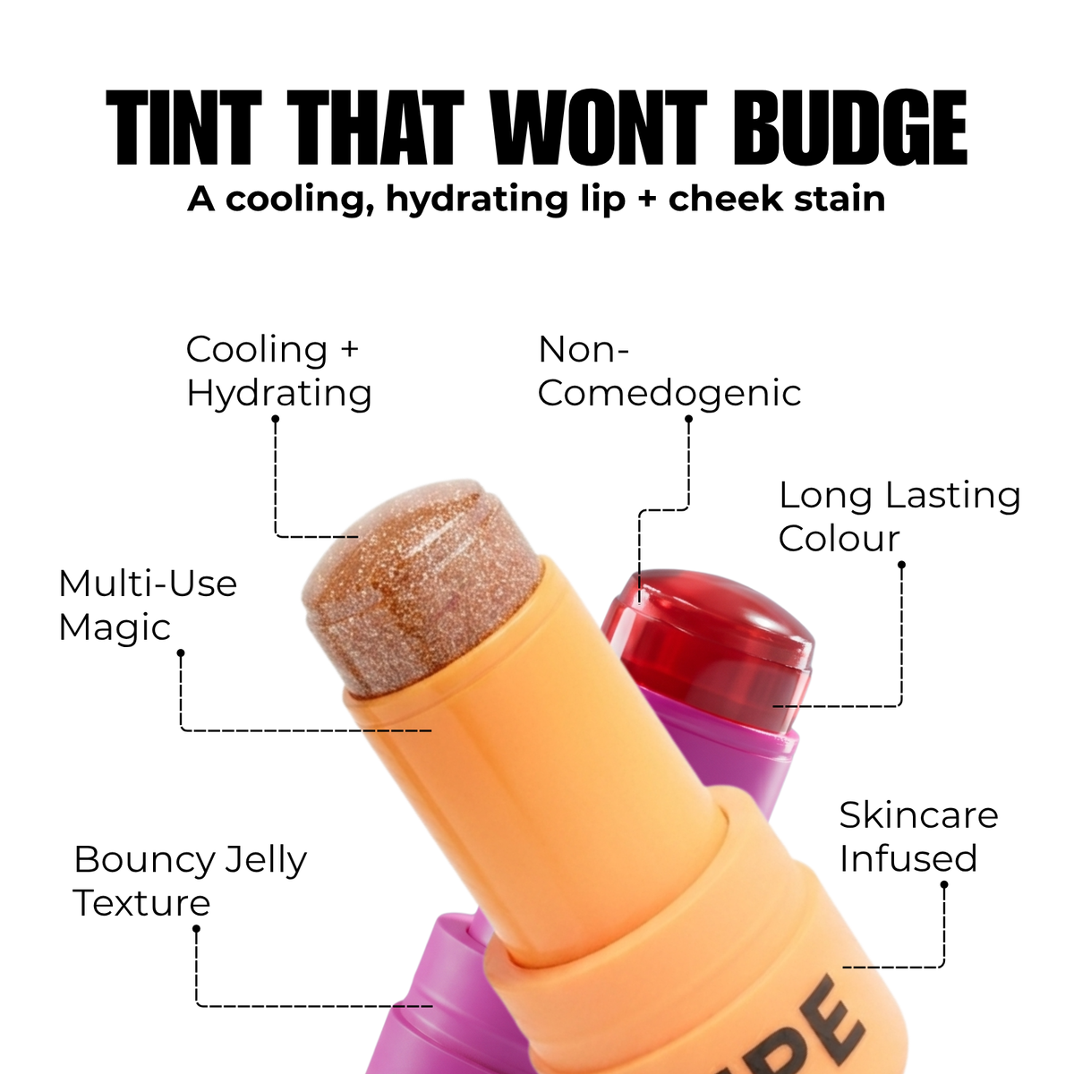 ZIT QUIT HYDRA JELLY TINT