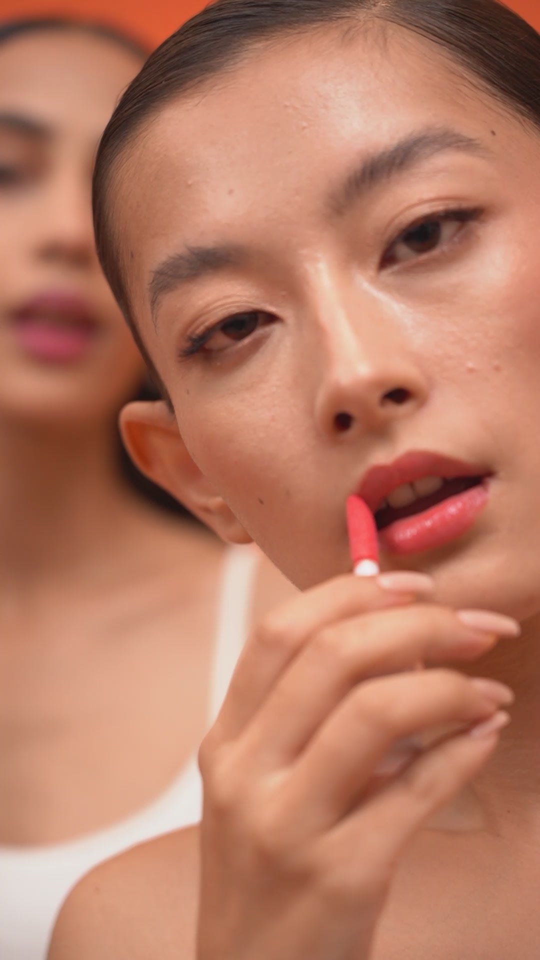  light up lip lustre for pigmented lips video