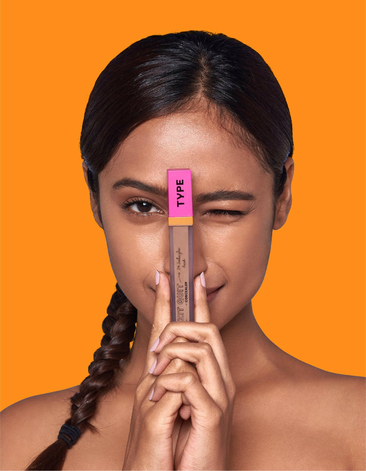 Buy best concealer for oily skin