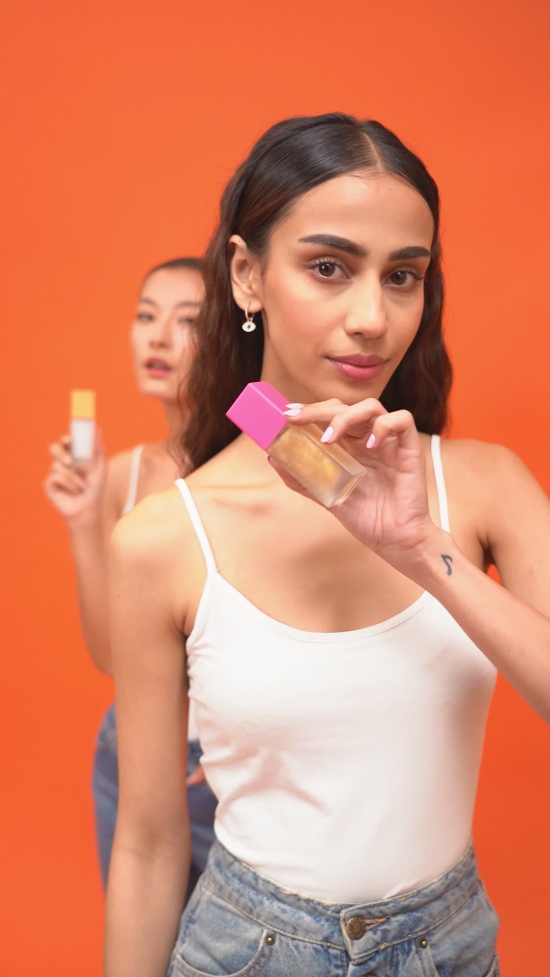 CALM ON HYDRATING GEL PRIMER FOR SENSITIVE SKIN