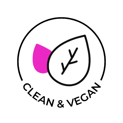 Clean & Vegan